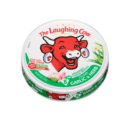 The Laughing Cow Creamy Garlic & Herb Cheese
