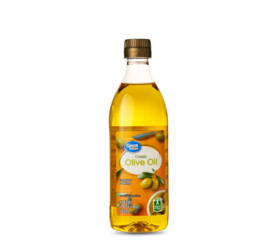 Classic Olive Oil 17 fl oz